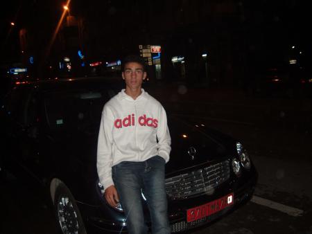 a vous de laissez des com